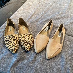 Steve Madden shoes size 7